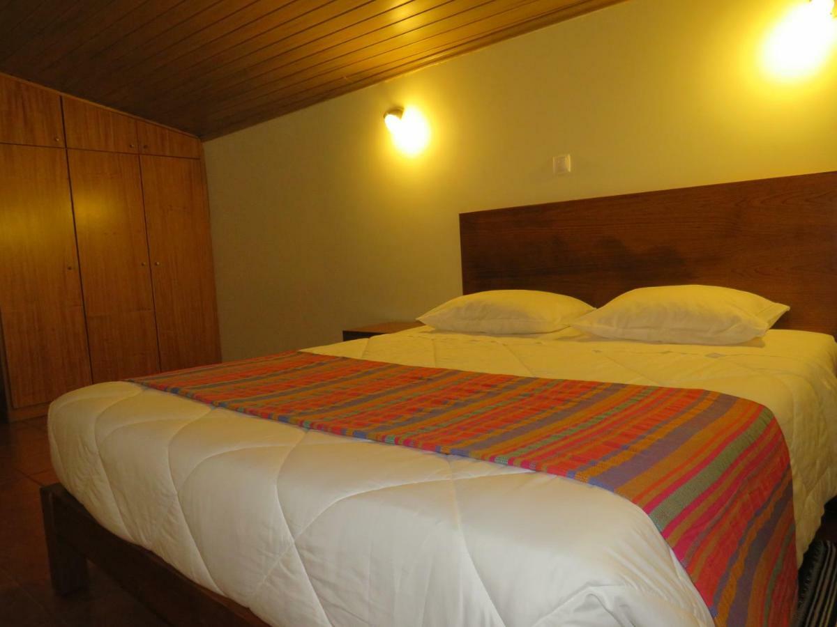 Chale Da Melaria Villa Sao Vicente  Ngoại thất bức ảnh