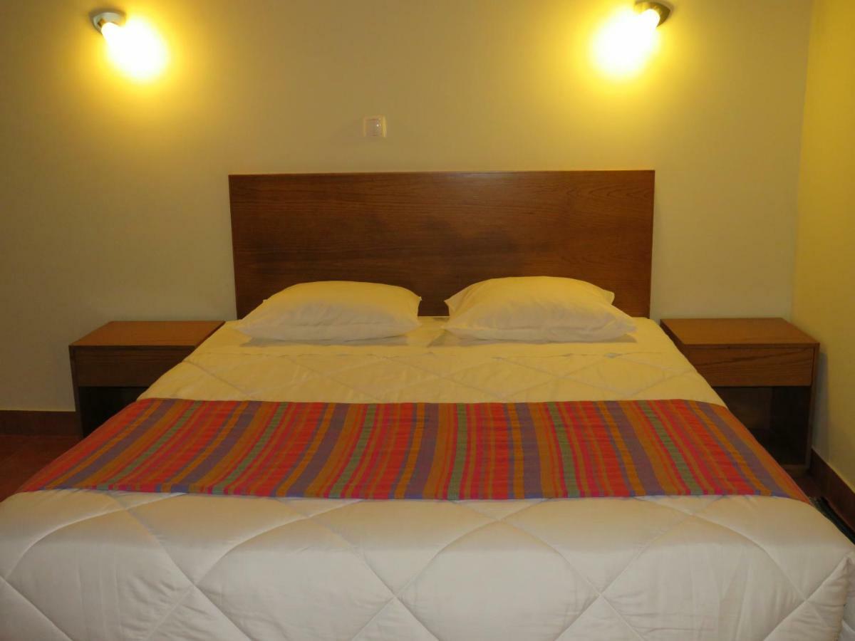 Chale Da Melaria Villa Sao Vicente  Ngoại thất bức ảnh