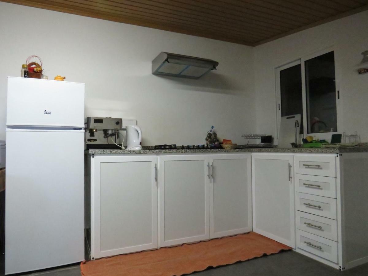 Chale Da Melaria Villa Sao Vicente  Ngoại thất bức ảnh